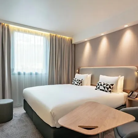 Hotel Express - Marne-la-valle Val D Europe, An Ihg