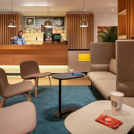 Express - Marne-la-valle Val D Europe, An Ihg 3*
