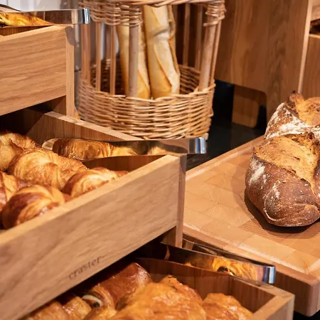 Express - Marne-la-vallee Val D'europe By Ihg 3*