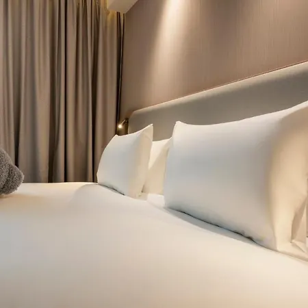 Express - Marne-la-valle Val D Europe, An Ihg 3* Bailly-Romainvilliers