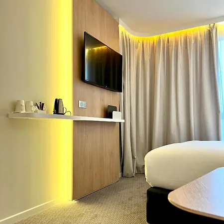 Express - Marne-la-valle Val D Europe, An Ihg Hotel 3*