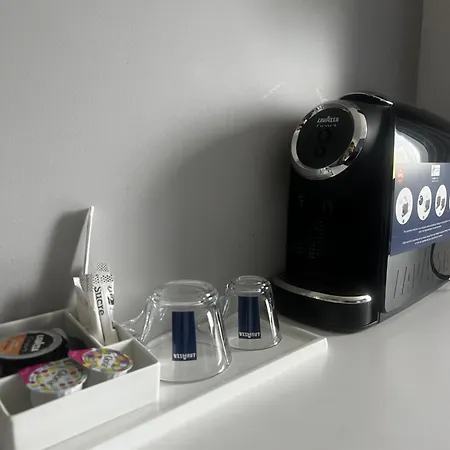 Hotel Express - Marne-la-vallee Val D'europe By Ihg Bailly-Romainvilliers